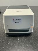 TOSHIBA BARCODE PRINTER