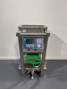 Mettler Toledo IND570 50L Container Balance