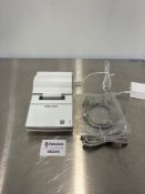 Mettler Toledo P-52RUE Printer