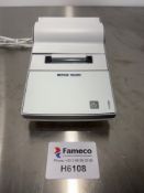 Mettler Toledo P-52RUE Printer