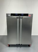 Memmert IPP750ecoplus Incubator