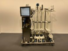 G&G Technologies AP215 TFF Skid 2