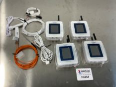 Oceasoft COBALT X Traceability