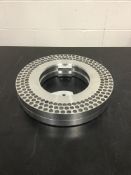 (1) Size AAEL Capsule Ring For Schaefer Model 10 Capsule Filling Machine
