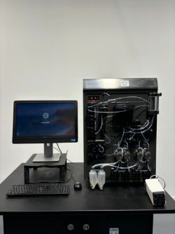 Analytical Lab and R&D Equipment from Leading European Pharma and Biotech