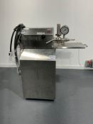 BEE Nano DeBEE High Pressure Homogenizer