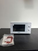 Panasonic NN-E20JWM Microwave