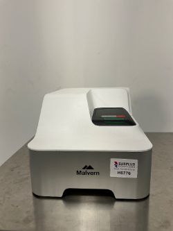 European Analytical Lab and Medical Equipment from Leading European Pharma and Biotech