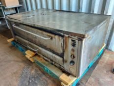 Blodgett Single Stack Pizza Oven