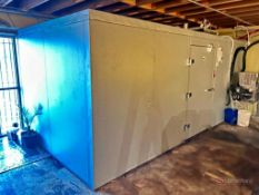 Amerikooler Inc Walk-In Cooler