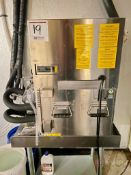 Oprema Keg Dispensing System; Model: MMPP4303-PKG