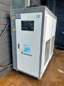 Coolsoon Industrial Chiller; Model CA-05L