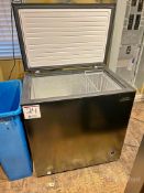 Arctic King Chest Freezer; Model: ARC070S0ARBB