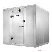 Brand-New Amerikooler 10’ x 12’ Walk-In Cooler