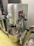 Omcan Food Machinery Industrial Mixer; Model: M60A
