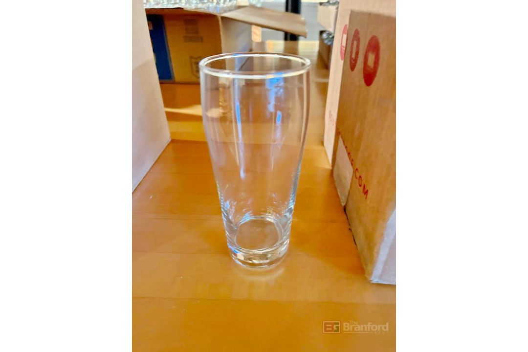 Lot of Glassware - Image 2 of 2