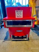 TurboChef FIRE Electric Pizza Oven (2022)