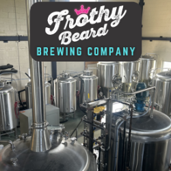 Frothy Beard Brewing