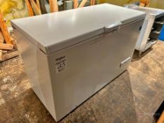 Whirlpool Chest Freezer; Brand New, Never Used