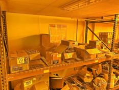 Large Lot of Various Glassware