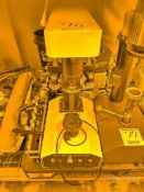 TDFJ-16- Electric Can Sealing Machine