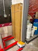 Brand-New Cart on Casters