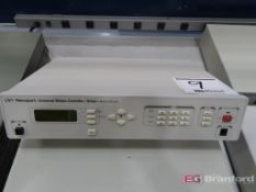 Newport Mdl. ESP-300 3-Axis Motion Controller