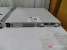 Agilent Technologies Mdl. 5744A 20V / 38A 760-Watt DC Power Supply