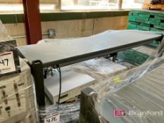 Production Basics, Scriber Table