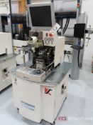 Kulicke & Soffa Industries Mdl. IConn Plus Automatic Wire Bonder