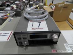 Arroyo Instruments Mdl. 4320-QCW 20-Amp Laser Power Source