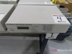 Newport Mdl. ESP-301 3-Axis Motion Controller