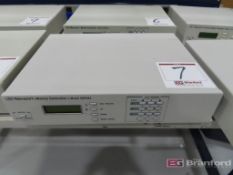 Newport Mdl. ESP-301 3-Axis Motion Controller