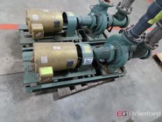 Taco Mdl. F14009EZJAJ1LOA Centrifugal Pump