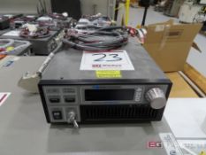 Arroyo Instruments Mdl. 4320 20-Amp Laser Power Source