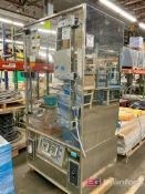 Blue M Model DCC-336B, Nitrogen Oven