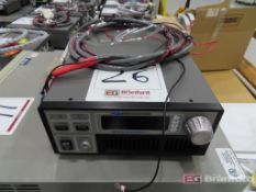 Arroyo Instruments Mdl. 4320 20-Amp Laser Power Source