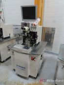 Kulicke & Soffa Mdl. IConn Plus Type SAES Automatic Wire Bonder