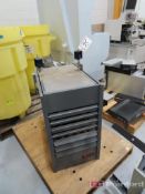 Trane Mdl. GHND010 Gas Fired 80,000 BTU Work Shop Heater