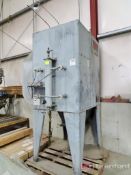 AAF OptiFlo Mdl. 1672385-001 Dust Collection System