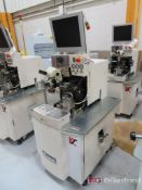 Kulicke & Soffa Industries Mdl. IConn Automatic Wire Bonder