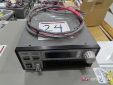 Arroyo Instruments Mdl. 4320 20-Amp Laser Power Source
