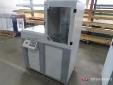 Electro Design Mdl. MB 807 Laser Table / PC Board Assembler