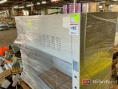 Mott Model 7321040, Laminar Flow Cabinet
