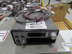Arroyo Instruments Mdl. 4320-QCW 20-Amp Laser Power Source