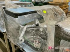 Production Basics, Scriber Table