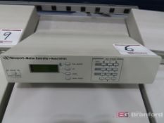Newport Mdl. ESP-301 3-Axis Motion Controller