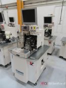 Kulicke & Soffa Industries Mdl. IConn Automatic Wire Bonder