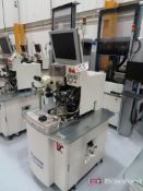 Kulicke & Soffa Industries Mdl. IConn Plus Automatic Wire Bonder