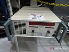 Wayne Kerr Electronics Mdl. AP-2080A 0-24 VDC 80-Amp Max DC Autoranging Power Supply